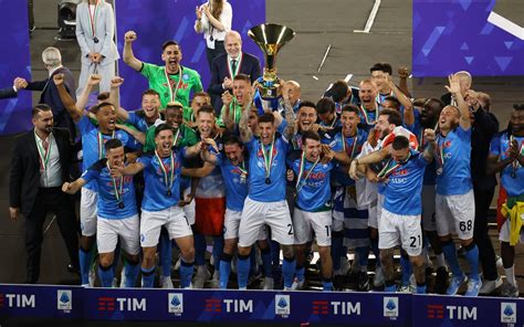 Napoli Vince Lo Scudetto Shop Changeyourwindows