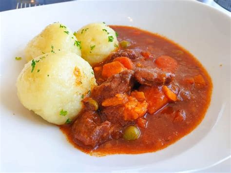 Traditional Austrian Food Guide – What To Eat In Austria