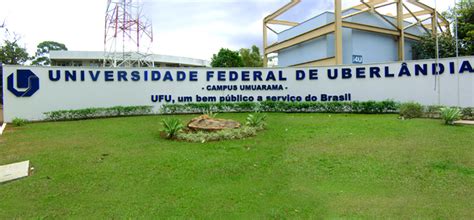 Vestibular Da Ufu Tem Recorde De Inscritos Medicina é O Mais