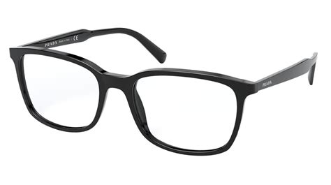 PRADA PR 13XVF EYEGLASSES At AtoZEyewear