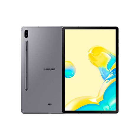 Samsung Galaxy Tab S6 5G Specs And Driver Download