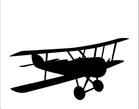 Vintage Plane Svg Free File Include Svg Png Eps Dxf Free Sgv