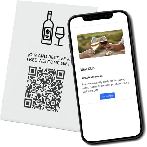 Wine Club Software Submatic