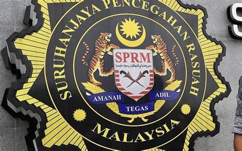 MACC Probes Corruption Claims Involving PETRONAS Sarawak Project The Star