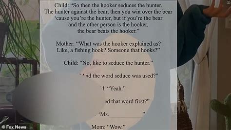 Latina Mom Pulls Daughter Out Of Texas School After She Was Asked To Play Seducing Hooker Game