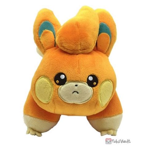 Pokemon Pawmi San Ei All Star Collection Plush Toy