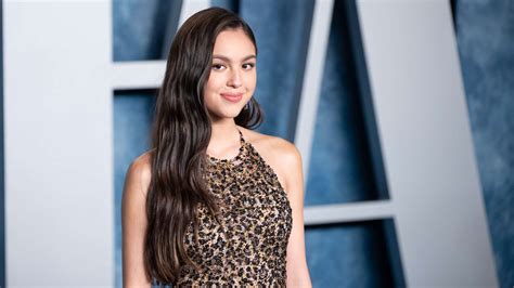 Olivia Rodrigo Announces Sophomore Album Guts Abc News