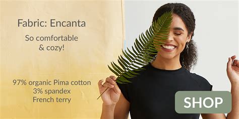 Organic Pima Cotton Fabrics