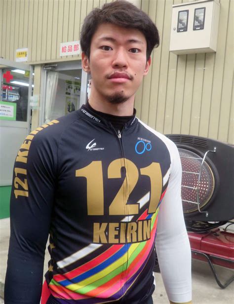 【競輪】121期の新鋭・大川剛に注目 さらなる進化へ課題は「レースで柔軟に戦うこと」／高松 競輪写真ニュース 日刊スポーツ