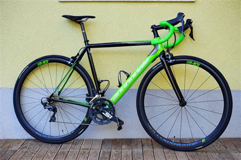 Cannondale Supersix Evo Carbone Ultegra Di Cm Atelier Yuwa