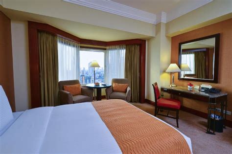 Diamond Hotel, Manila | 2021 Updated Prices, Deals