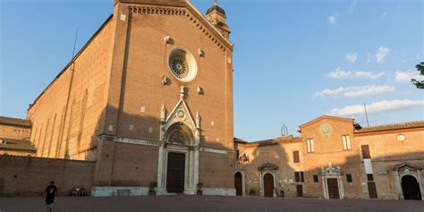 Basilica of San Francesco (Tuscany) | Jet2holidays