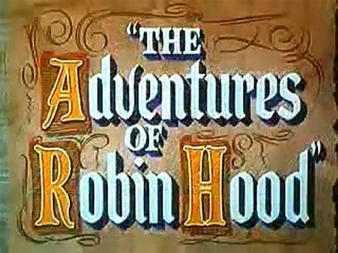 La Leggenda Di Robin Hood Trailer HD Video Dailymotion