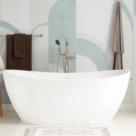 Most Comfortable Bathtub 10 Best Bathtubs Reviews Buying Guide In