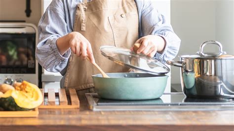 Energiesparend und nachhaltig kochen Tipps und Tricks für Herd und