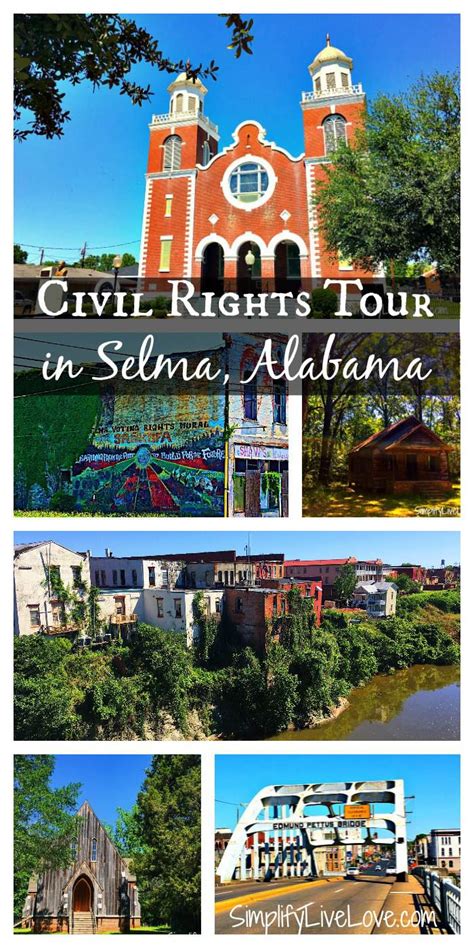 The Power Of Travel Why You Need To Visit Selma Alabama Simplify