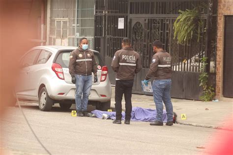 Delincuente Fue Abatido Por La Policía