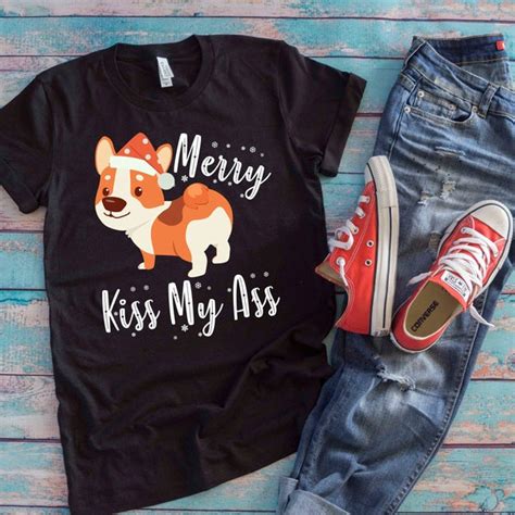 Kiss My Ass Etsy