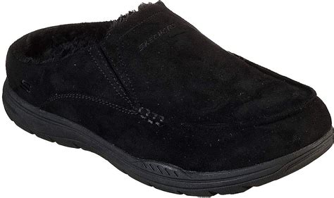 Skechers Mens 66444 Expected X Slipper Slippers