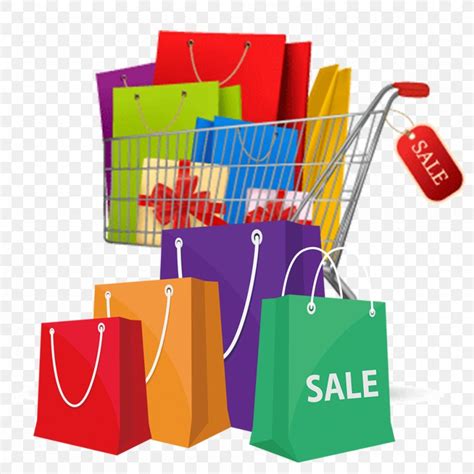 Shopping Cart Stock Photography Shopping Bag, PNG, 1000x1000px ...