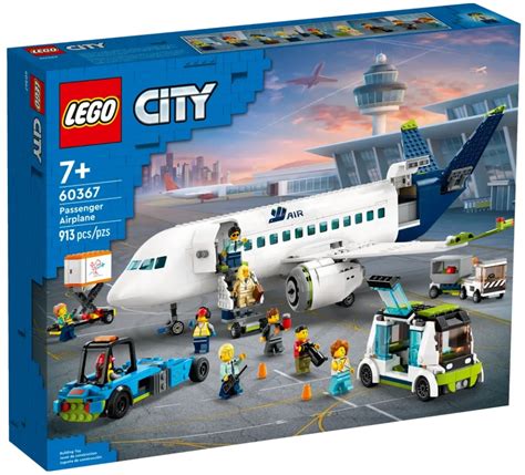 Us Three Lego City Sets On Sale At Off Burger Truck Holiday