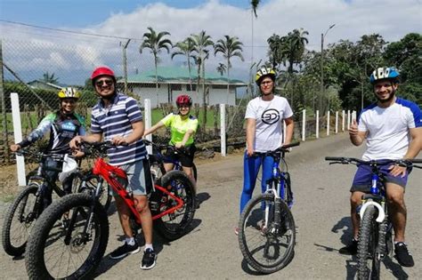 Tour En Bicicleta Por Bucay Reserva Online En Civitatis