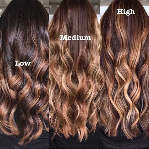 Everything You Need To Know About Foilyage Hair Color Technique