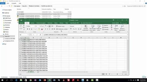 Cómo Convertir Excel a CSV Delimitado por Comas y UTF 8