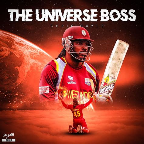 Pin On Cricket Chris Gayle Ipl HD Phone Wallpaper Pxfuel