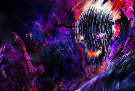 Doctor Strange Dormammu Doctor Strange Marvel Comic Hd Wallpaper