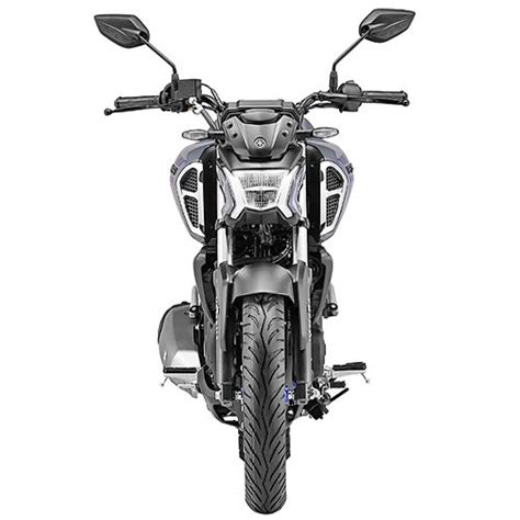 Yamaha Fzs Fi V Price In Bangladesh Bd Price