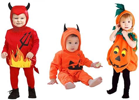 Mejores Disfraces De Halloween Para Ni Os