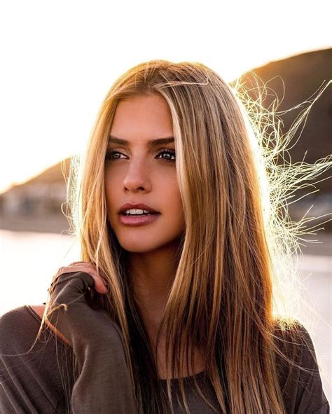 Marina Laswick Marina Laswick Long Hair Styles Marina