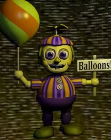 Golden Balloon Boy By Mclsr On Deviantart