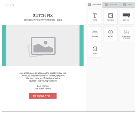 How To Personalize Your Emails With Dynamic Fields Images And Contents