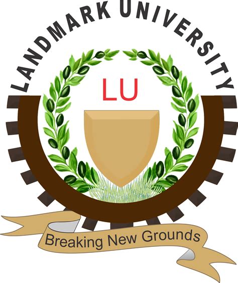 Landmark University Gets Accreditation For Six Courses — OsunDefenderOsunDefender