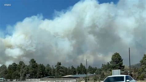 Video Tunnel Fire forces evacuation of nearly 800 homes - ABC News