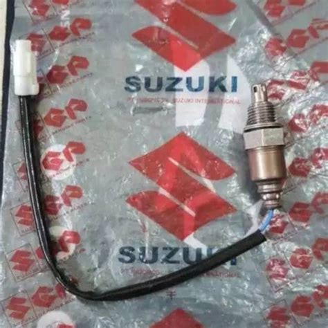 Jual SENSOR OKSIGEN O2 Knalpot Emisi Panas KNALPOT Original SUZUKI FI