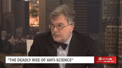 Dr. Peter Hotez on why the COVID-19 pandemic was - One News Page VIDEO