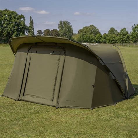 Avid Carp Revolve Person Bivvy Namiot Karpiowy Karpiowe Graty