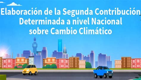 Uruguay segunda Contribución Determinada a nivel Nacional Grupo R