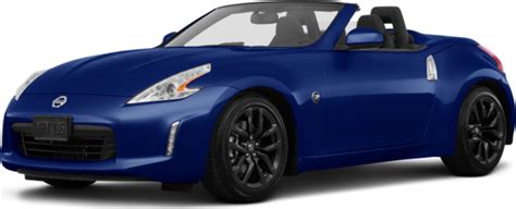 Used 2017 Nissan 370Z Touring Sport Roadster 2D Prices | Kelley Blue Book