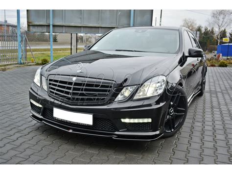 Bodykit Mercedes W Amg Full Set Pro Tuning Atelier Yuwa Ciao Jp