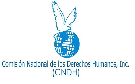 Cndh República Dominicana Cndh Presenta Importante Publicación