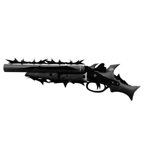 Skin - Gothic - Da Hood | RoValue