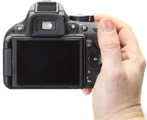Fotoaparat Nikon 5200: pregled, specifikacije, upute, postavke, recenzije
