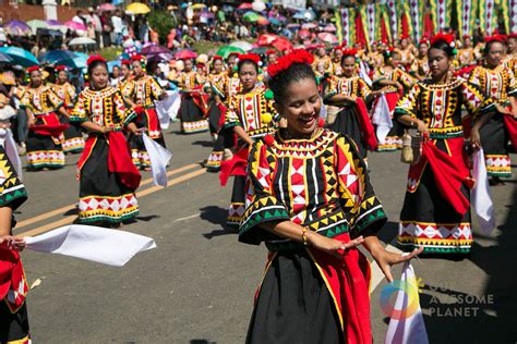 Kaamulan Festival Why Is It Hailed As The Most Authentic Festival In