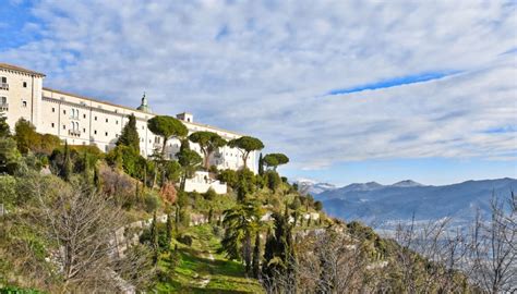 Cosa Vedere A Cassino Oltre Allabbazia