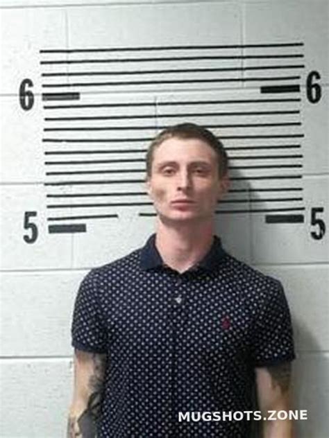 MICHAEL FARRELL 10 30 2022 Elmore County Mugshots Zone