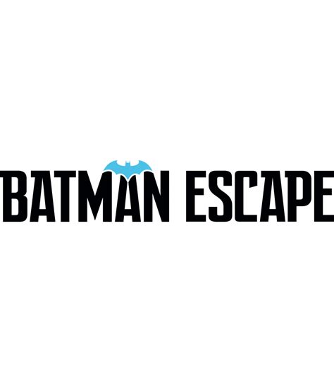 E Bon D Achat Personnes Escape Game Immersif Batman Escape Paris